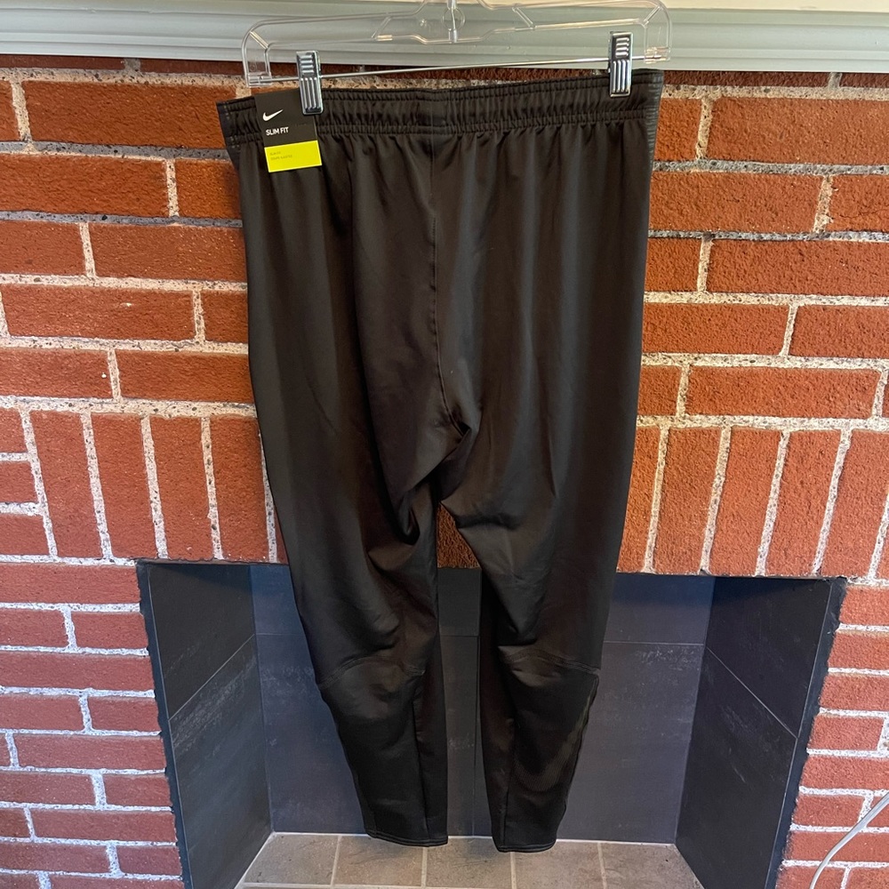 Nike Football Dry Squad Tapered Joggers NWT